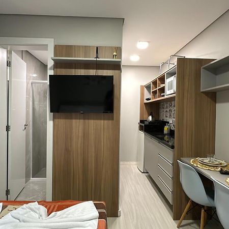 4- Studio Para Casal. Otima Localizacao Curitiba Kültér fotó