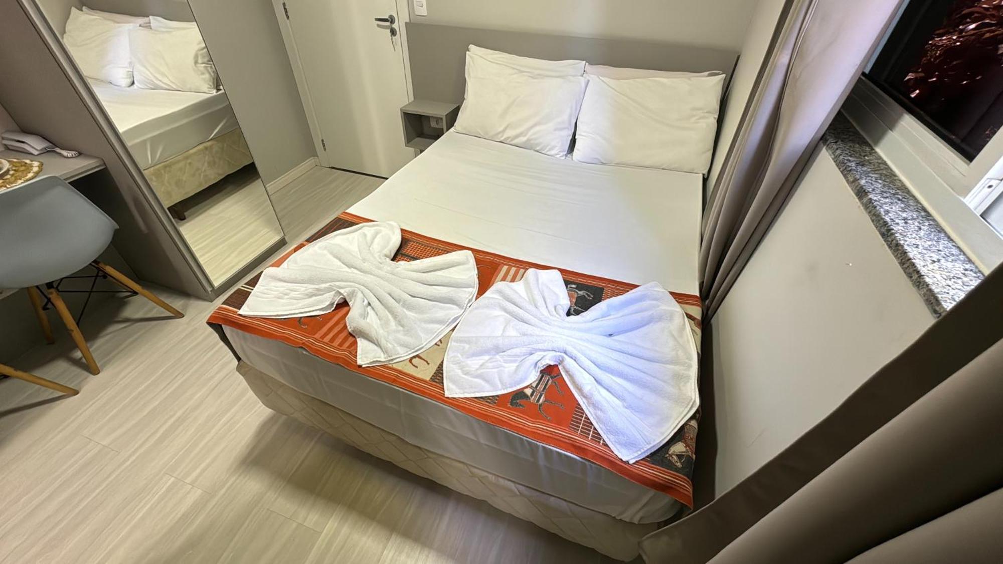 4- Studio Para Casal. Otima Localizacao Curitiba Kültér fotó