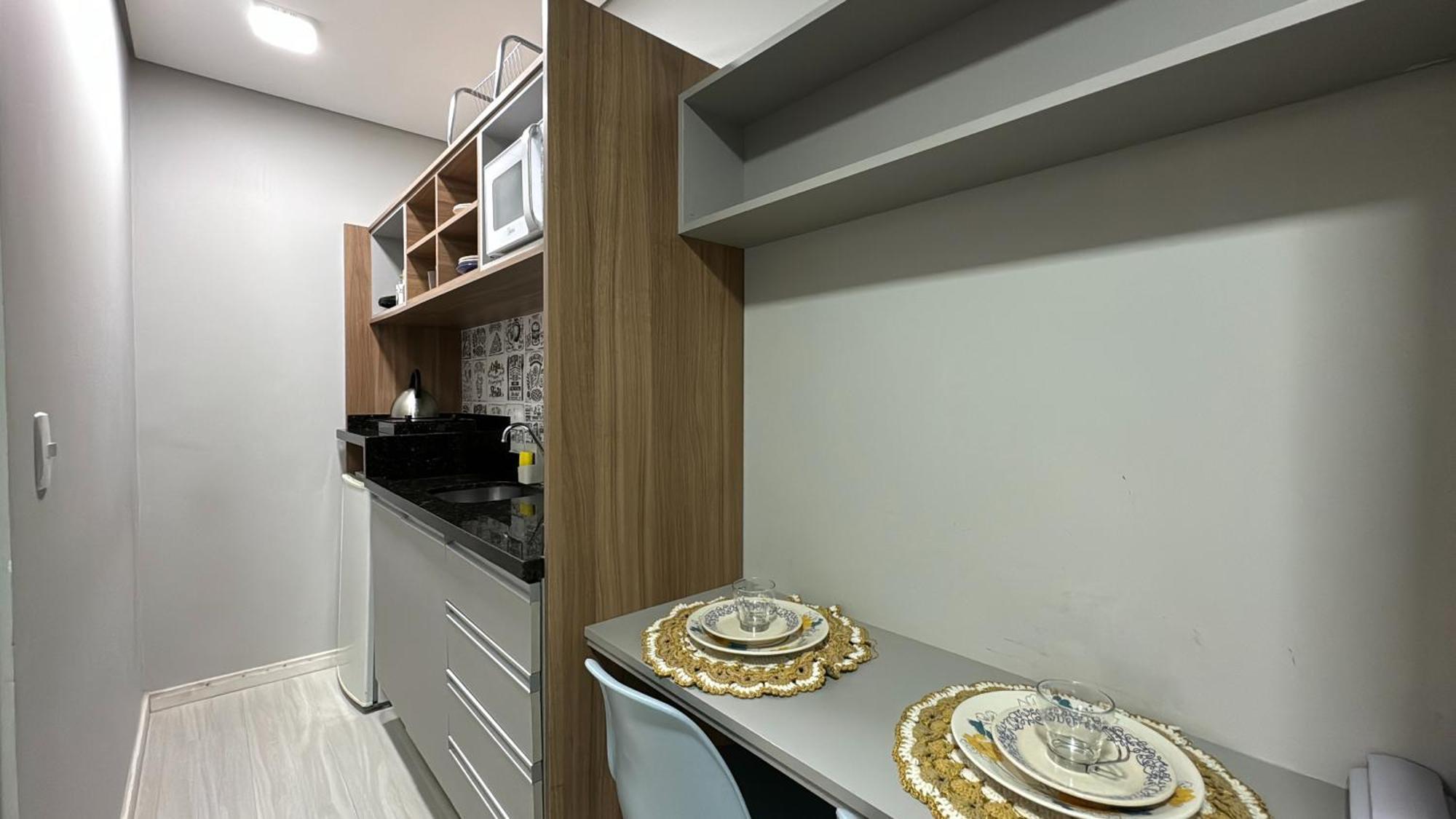 4- Studio Para Casal. Otima Localizacao Curitiba Kültér fotó