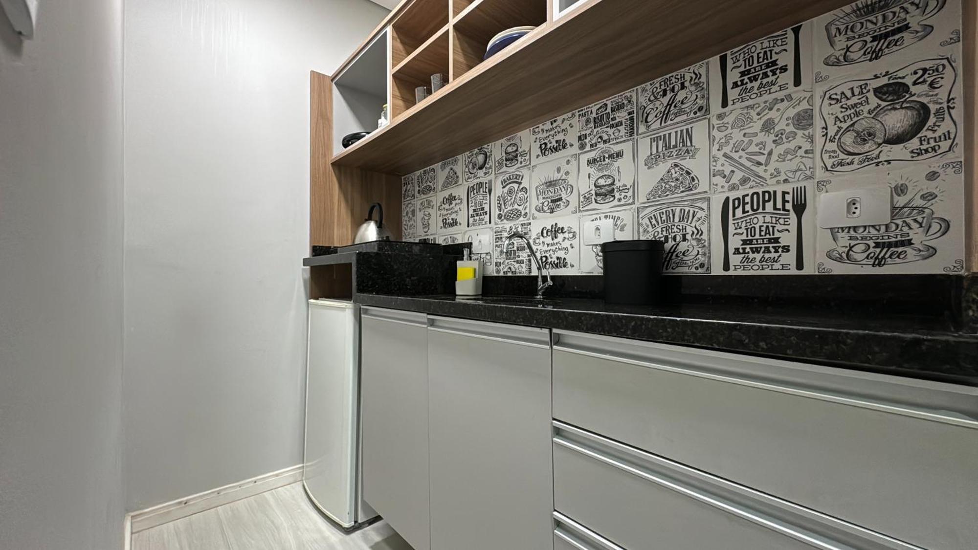 4- Studio Para Casal. Otima Localizacao Curitiba Kültér fotó
