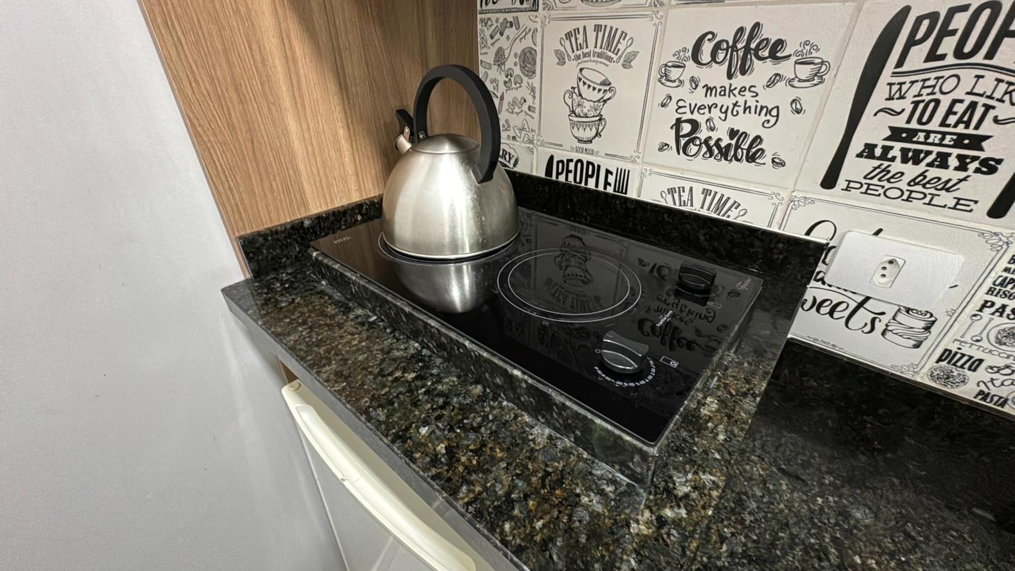 4- Studio Para Casal. Otima Localizacao Curitiba Kültér fotó