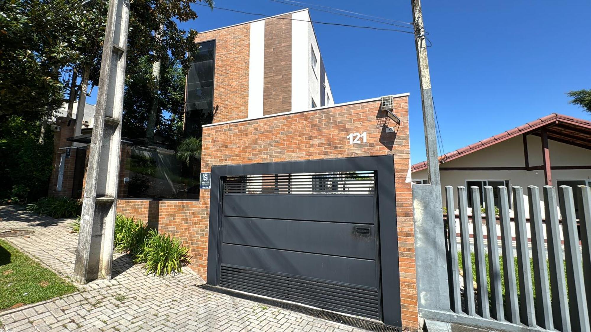 4- Studio Para Casal. Otima Localizacao Curitiba Kültér fotó